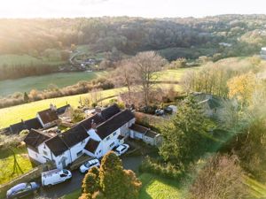 Aerial View- click for photo gallery